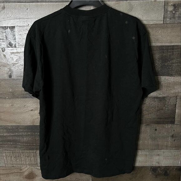 VTG Lee 2000 Seahawks Champions Shirt XL - Picture 3 of 3